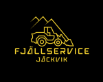 Fjällservice Jäckvik AB logotyp