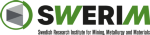 SWERIM AB logotyp