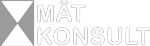 Mätkonsult Sverige AB logotyp