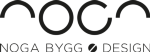 NOGA Bygg & Design i Göteborg AB logotyp