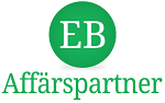 EB Affärspartner AB logotyp