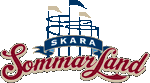 Skara Sommarland AB logotyp