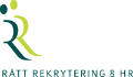 AB Rätt Rekrytering & Hr i Norr logotyp