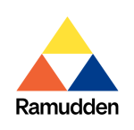 Ramudden AB logotyp