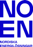 Nordiska Energilösningar Sverige AB logotyp