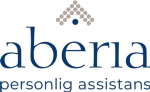 Aberia Personlig Assistans AB logotyp