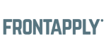 Frontapply AB logotyp