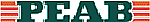 PEAB Sverige AB logotyp