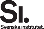 Svenska Institutet logotyp