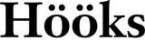 Hööks Hästsport AB logotyp
