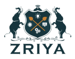 Zriya Solutions AB logotyp