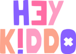 Kiddo Sweden AB logotyp