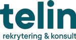 Telin Rekrytering & Konsult AB logotyp