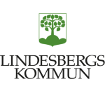 LINDESBERGS KOMMUN logotyp