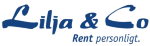 A. Lilja & Co Städnings AB logotyp