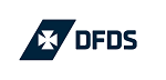 DFDS AB logotyp
