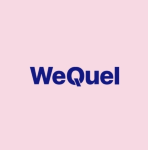 WeQuel AB logotyp