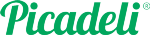 Picadeli AB logotyp