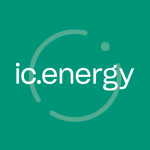 IC Energy AB logotyp