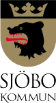 Sjöbo kommun logotyp