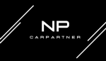 NP Carpartner AB logotyp