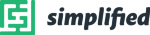Simplified Recruitment Sweden AB logotyp
