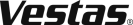 Vestas Northern Europe AB logotyp