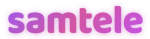 Samtele AB logotyp