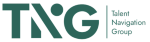 TNG Väst logotyp
