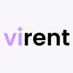 Virent Sverige AB logotyp