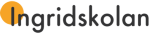 Ingridskolan AB logotyp