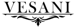 Vesani Sweden AB - Kontor & utställning logotyp
