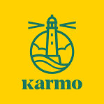 Karmo i Sverige AB logotyp