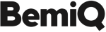 BemiQ AB logotyp