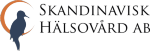 Skandinavisk Hälsovård AB logotyp