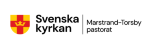 Marstrand-Torsby pastorat logotyp