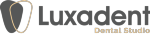 Luxadent AB logotyp