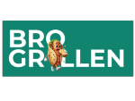 Centrumgrillen i Ubro AB logotyp