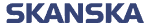Skanska Sverige AB logotyp