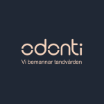 Odonti AB logotyp