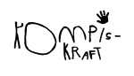 Kompiskraft, ekonomisk fören logotyp