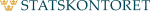 Statskontoret logotyp