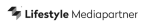Lifestyle Media Partner Sverige AB logotyp