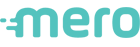 Mero Rekrytering AB logotyp