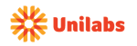 Unilabs logotyp