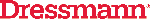 Dressmann AB logotyp