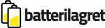 Svenska Batterilagret AB logotyp