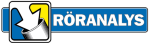 Svensk Röranalys AB logotyp