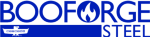 Booforge Steel AB logotyp