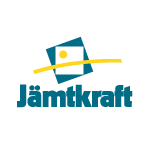Jämtkraft AB logotyp